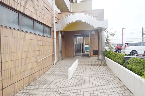 ティーワイパレスの物件内観写真